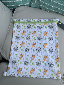 Wetbag/imperméable/Renard