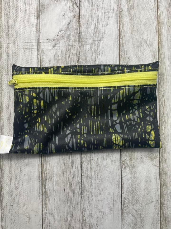 Sac collation