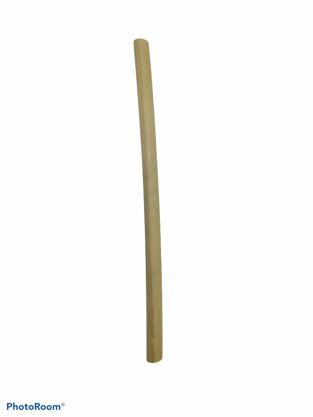 Ustensile/Paille en bambou inclut brosse de nettoyage