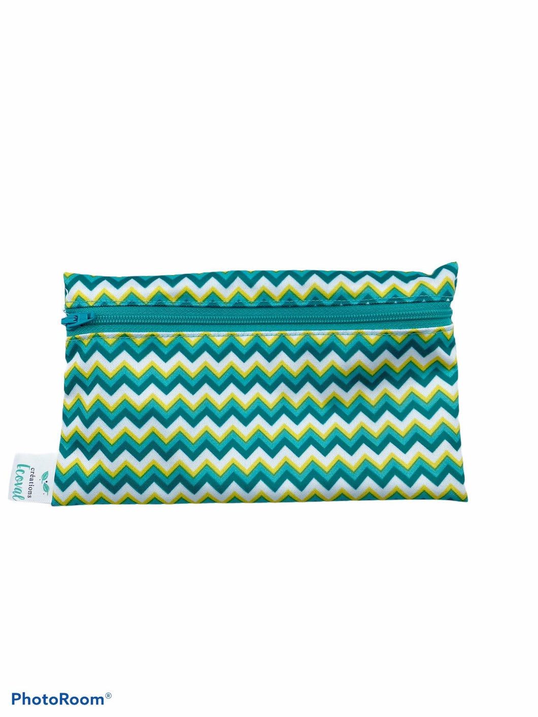 Sac collation Zig-Zag