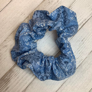 Chouchou pour cheveux avec lavande