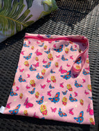 Plage
Wetbag
Sac de plage
Piscine 
Sac de piscine
Imperméable 
Réutilisable 
Camp de jour
Sac enfant
Écologique
Pique-nique