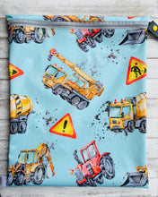 Charger l&#39;image dans la galerie, Plage
Wetbag
Sac de plage
Piscine 
Sac de piscine
Imperméable 
Réutilisable 
Camp de jour
Sac enfant
Écologique
Pique-nique
