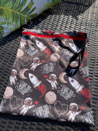 Plage
Wetbag
Sac de plage
Piscine 
Sac de piscine
Imperméable 
Réutilisable 
Camp de jour
Sac enfant
Écologique
Pique-nique