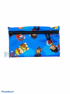 Sac collation