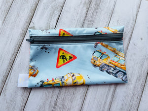 Sac collation Camions