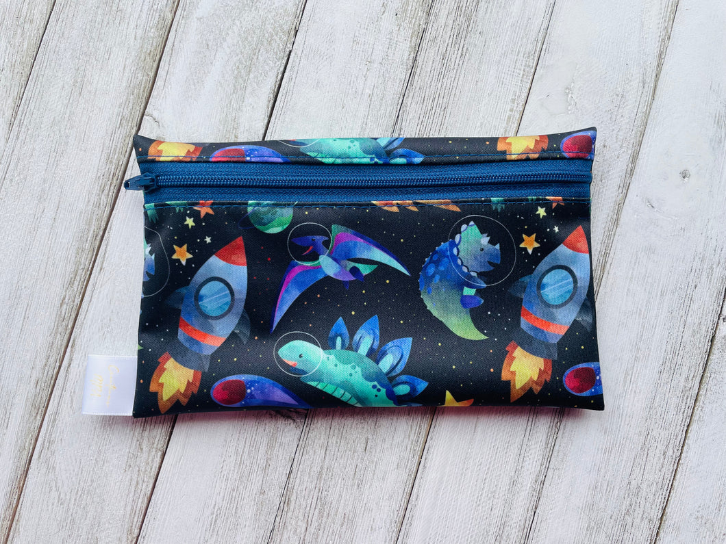 Sac collation Dinos en orbite