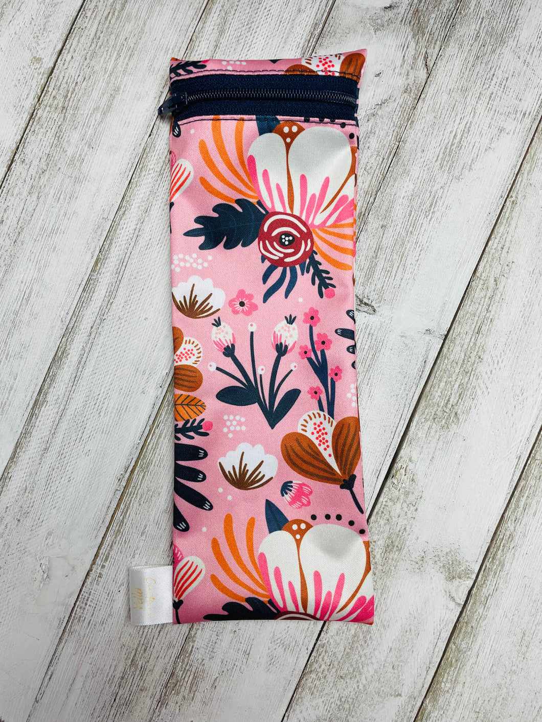 Fleurs vintage