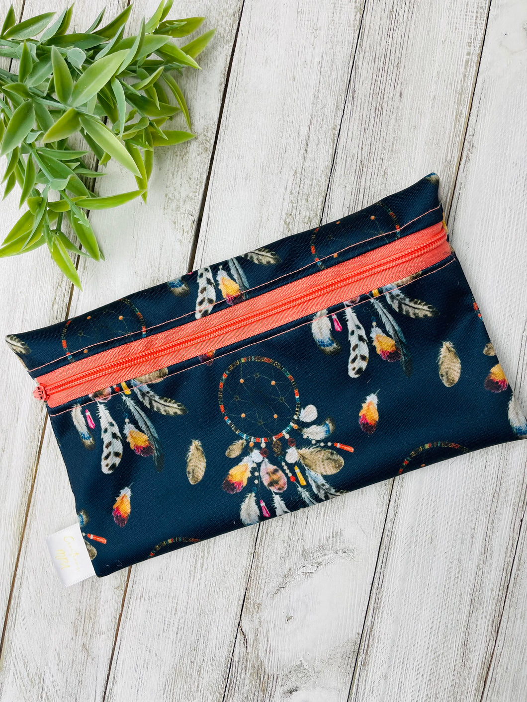 Sac collation Capteurs de rêves