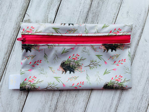 Sac collation hérisson