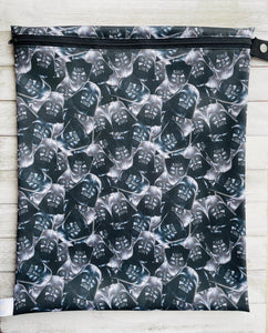 Plage
Wetbag
Sac de plage
Piscine 
Sac de piscine
Imperméable 
Réutilisable 
Camp de jour
Sac enfant
Écologique
Pique-nique
