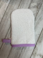 Charger l&#39;image dans la galerie, Gant de douche enfant Licornes
