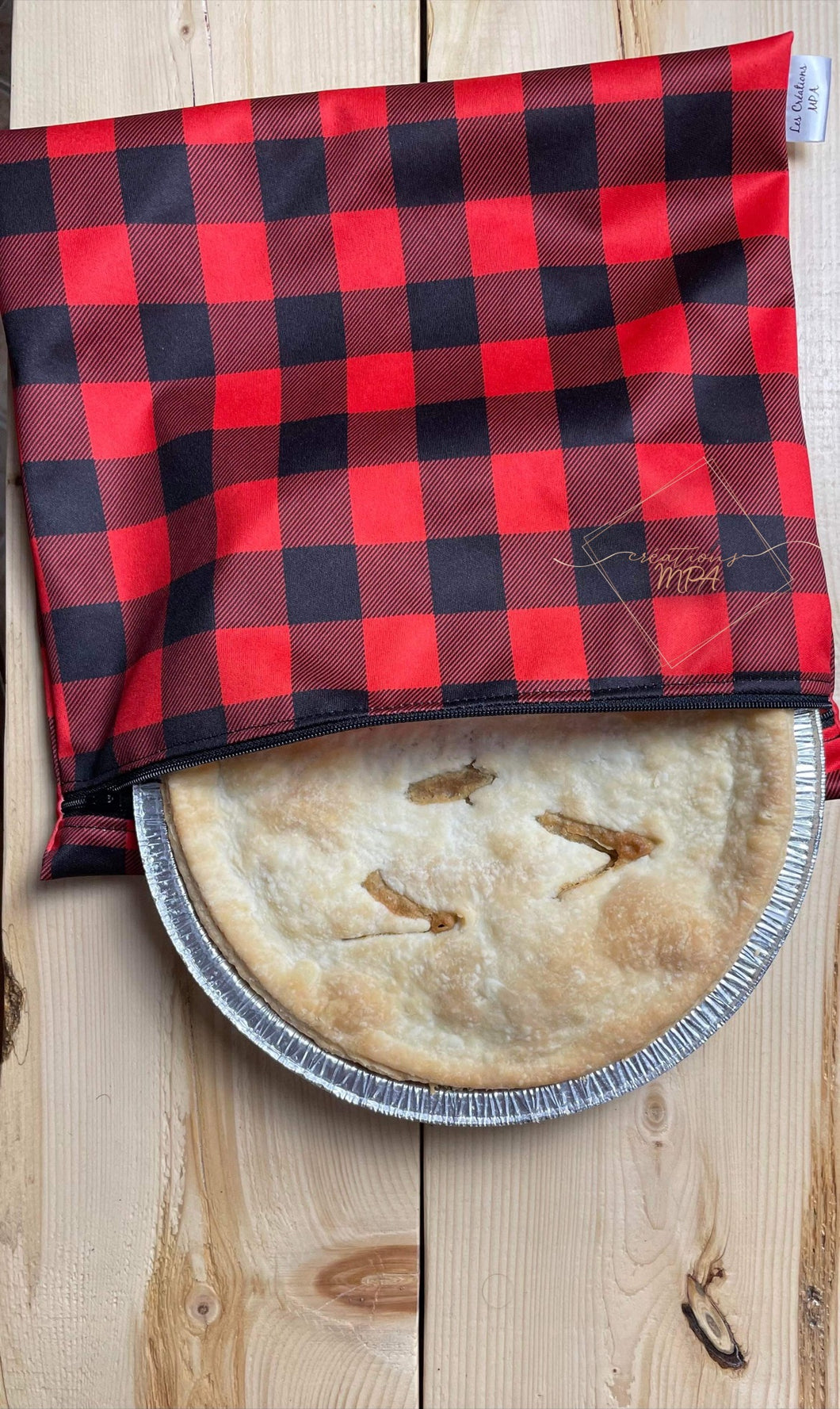 Sac à soulier
Réutilisable 
Écologique 
Sac à tarte 
Tourtière
Sac congélation 
Sac fruit et légume
Sac réutilisable 
Sac linge