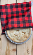 Sac à soulier
Réutilisable 
Écologique 
Sac à tarte 
Tourtière
Sac congélation 
Sac fruit et légume
Sac réutilisable 
Sac linge