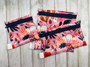 Fleurs vintage