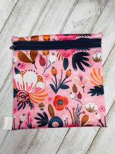 Load image into Gallery viewer, Fleurs vintage
