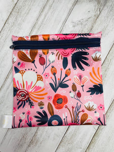 Fleurs vintage