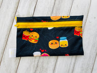 Sac collation Petit déjeuner