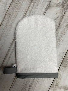 Gant de douche enfant Raton