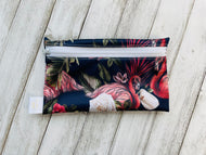 Sac collation Flamants