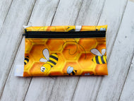 Sac collation Abeilles