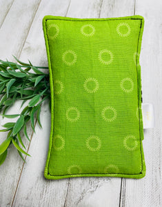 Éponges à récurer/lavable/réutilisable Verte