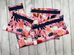 Fleurs vintage