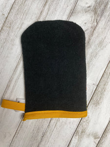 Gant de douche enfant Camion