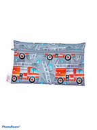 Sac collation Camions de pompier