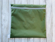 Grand sac/congélation/utilitaire/imperméable Chats gris