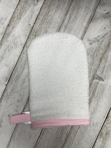 Gant de douche enfant Éléphant