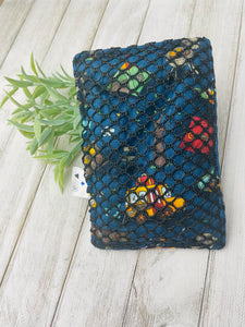 Éponge
Vaisselle 
Cuisine
Lavage
Guenille
Réutilisable 
Écologique
Torchon